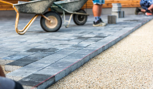 Professional Driveway Pavers in Jean Lafitte, LA