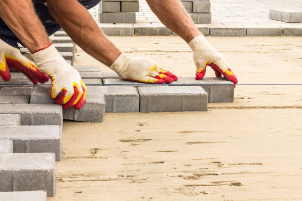 Best Local Driveway Pavers  in Jean Fitte, LA