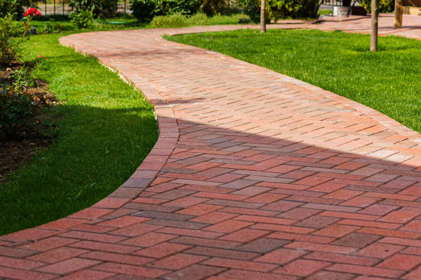 Best Local Driveway Pavers  in Jean Fitte, LA