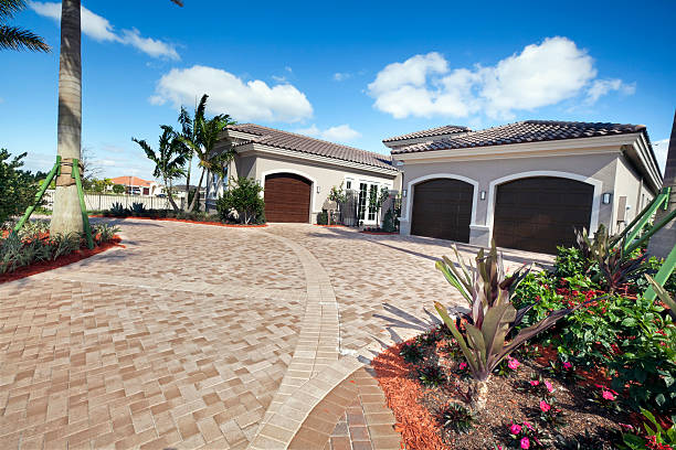 Reasons to Select Us for Your Driveway Paving Requirements in Jean Lafitte, LA