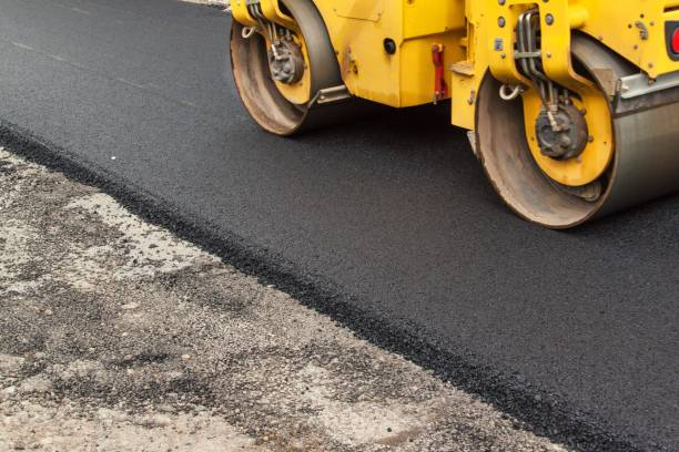 Best Concrete Paver Driveway  in Jean Fitte, LA